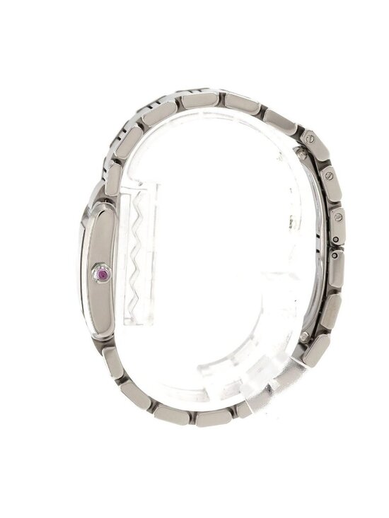 Cartier Tank Francaise SM SS Quartz Watch main image 6